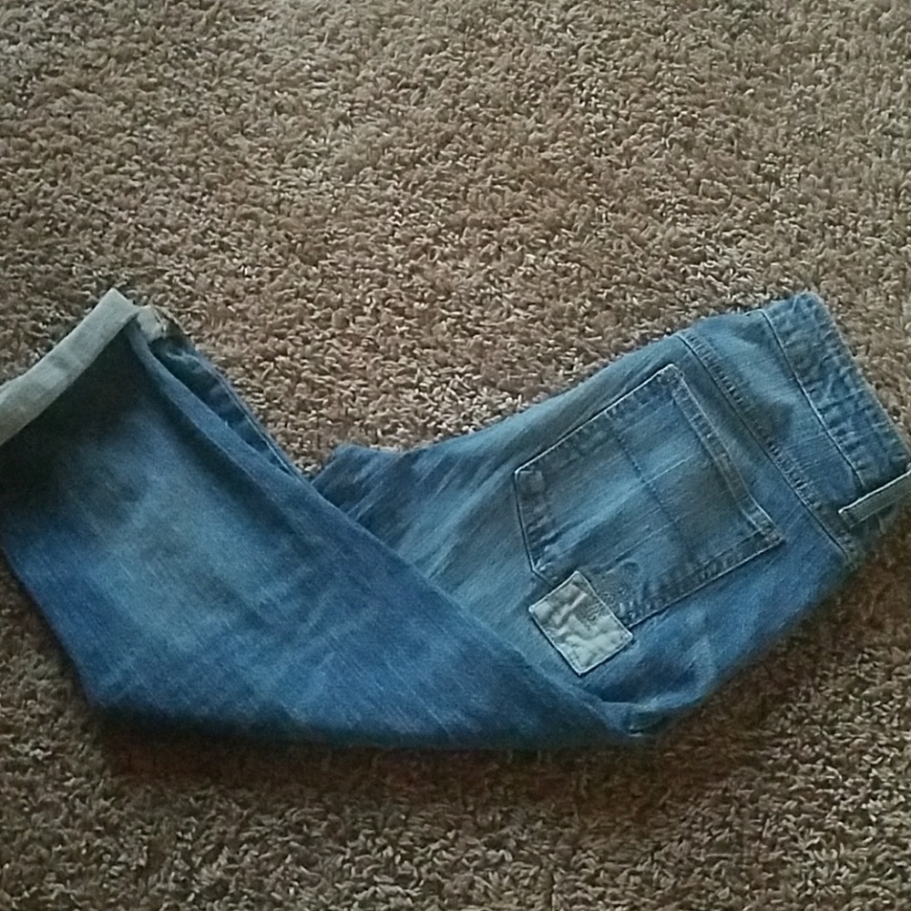 Capris